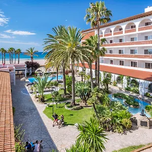 Hotel 4r Gran Europe ****