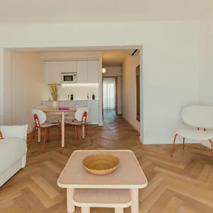 Aparthotel Secret Prestige - Formentera Vacaciones 