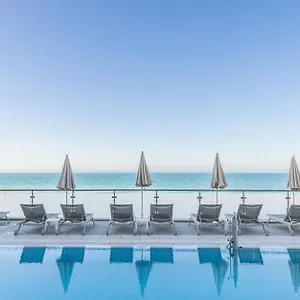 Hotell Perla Marina, Nerja