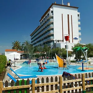 Hotel Ibersol Playa Dorada ***