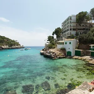 Hotell Pinos Playa Santanyi