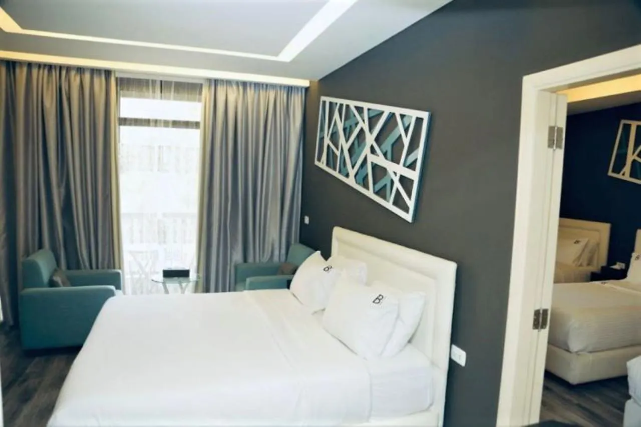 Guest house Hostal Marissal By Dorobe Nerja
