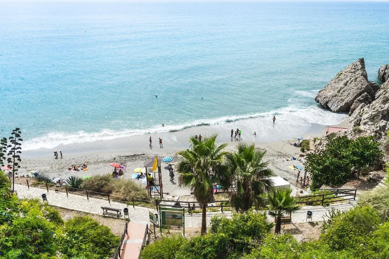 ** Guest house Hostal Marissal By Dorobe Nerja Spain